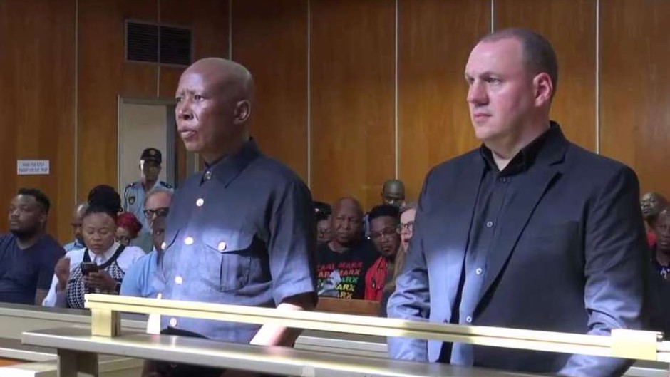 Spectacular Malema Admits Knowing Nxumalo, Slams Tender Claims As Hearsay Abstract Art Spectacular Malema Admits Knowing Nxumalo, Slams Tender Claims As Hearsay Abstract Art